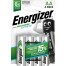 ENERGIZER RECHARGE EXTREME AA tužková nabíjecí baterie 2300mAh-1