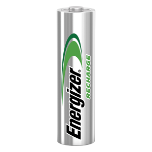 ENERGIZER RECHARGE EXTREME AA tužková nabíjecí baterie 2300mAh