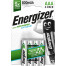 ENERGIZER RECHARGE EXTREME AAA mikrotužková nabíjecí baterie 800mAh-1