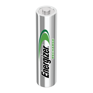 ENERGIZER RECHARGE EXTREME AAA mikrotužková nabíjecí baterie 800mAh