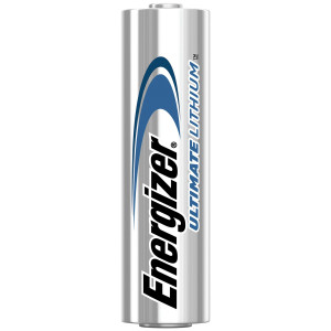 Energizer Ultimate Lithium AA R06 1,5V lithiová tužková baterie