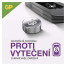 GP A76 (AG13, LR44) alkalická knoflíková baterie 1,5V /B1376/-5