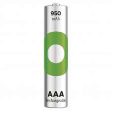 GP ReCyko 1000 AAA nabíjecí baterie HR03 mikrotužková 950mAh