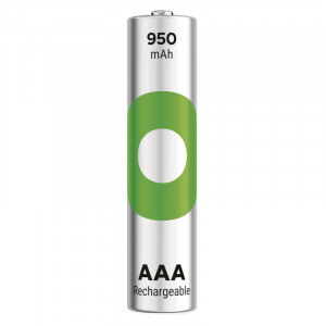 GP ReCyko 1000 AAA nabíjecí baterie HR03 mikrotužková 950mAh