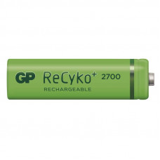 GP ReCyko+ 2700 nabíjecí baterie HR6 tužková (AA) /270AAHC/ 1ks