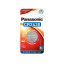 Panasonic CR2430 lithiová knoflíková baterie 3V-1