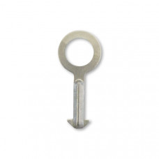 ABB Classic 5910-91011 klíček zátky bezpečnostní