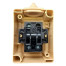 ABB Praktik 3553-05929 D přepínač sériový řazení 5 IP44, béžový /2CHS530529C4568/-1