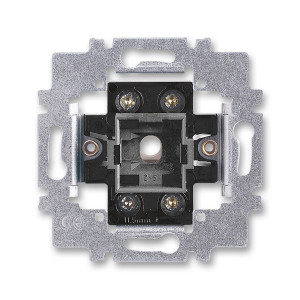 ABB 3558-A07340 přístroj přepínače křížového, řazení 7