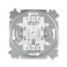 ABB 3559-A05345 přístroj přepínače sériového, řazení 5, bezšroubový