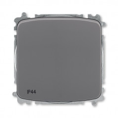 ABB Tango 3559A-A06940 S2 přepínač střídavý IP44, řazení 6, kouřově šedý