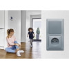 ABB Zoni 3559T-A00651 237 kryt spínače kolébkového, matná černá
