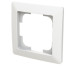 ABB Zoni 3901T-A00010 240 rámeček jednonásobný, matná bílá /2CHT010010A6240/-1