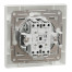 Schneider Electric ASFORA EPH0300121 přepínač sériový řazení 5, bílý-3