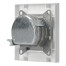 Schneider Electric ASFORA EPH3300121 zásuvka TV-R koncová, bílá-1