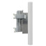 Schneider Electric ASFORA EPH3300121 zásuvka TV-R koncová, bílá-2
