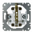 Schneider Electric ASFORA EPH9800121 zásuvka dvojnásobná, bílá-2