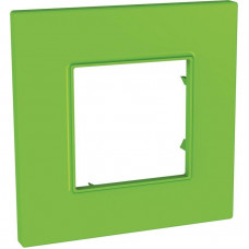 UNICA MGU4.702.28 krycí rámeček Quadro, Bio /MGU470228/