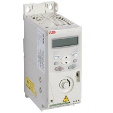 ABB ACS 150-03E-03A3-4 frekvenční měnič 3x400V 1,1kW