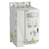 ABB ACS 150-01E-07A5-2 frekvenční měnič 230V 1,5kW