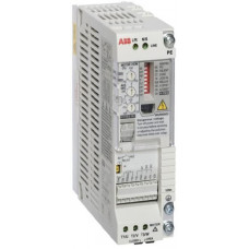 ABB ACS 55-01E-02A2-2 frekvenční měnič 230V 0,37kW