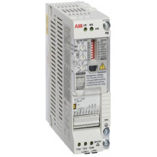 ABB ACS 55-01E-01A4-2 frekvenční měnič 230V 0,18kW