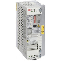 ABB ACS 55-01E-04A3-2 frekvenční měnič 230V 0,75kW
