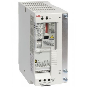 ABB ACS 55-01E-09A8-2 frekvenční měnič 230V 2,2kW