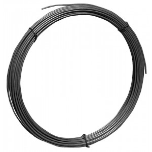 Hromosvodní drát AlMgSi (hliníkový) 8mm, 1kg