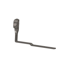 PV 22 planžeta FeZn podpěra vedení pod střešní krytinu /111320/