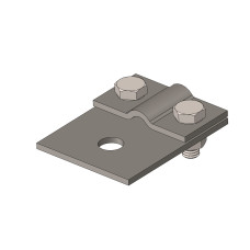 SP 1 Cu svorka připojovací /300360/