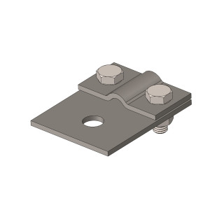 SP 1 Cu svorka připojovací /300360/