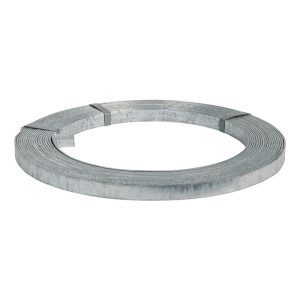 Zemnící páska FeZn 30x4 (25kg)