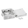 ABB 00816 krabice s průchodkami IP55 100x100x50 /LUCASYSTEM00816/