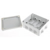 ABB 00824 krabice s průchodkami IP55 160x135x77 /LUCASYSTEM00824/