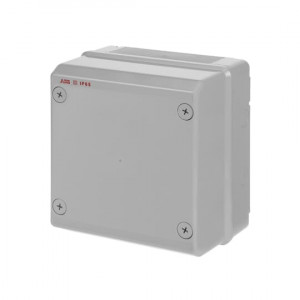 ABB 12808 krabice montážní IP65 205x220x140 /LUCASYSTEM12808/
