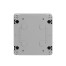 ABB 12808 krabice montážní IP65 205x220x140 /LUCASYSTEM12808/-3