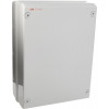 ABB 12814 krabice montážní IP65 275x370x140 /LUCASYSTEM12814/