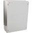 ABB 12814 krabice montážní IP65 275x370x140 /LUCASYSTEM12814/-1