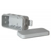 F-tronic E126 rozbočovací krabice 85x44x38mm IP54 /7340141/