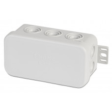 F-tronic E126 rozbočovací krabice 85x44x38mm IP54 /7340141/