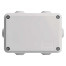 Gewiss GW44005 krabice s průchodkami 120x80x50mm IP55-1