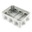 Gewiss GW44006 krabice s průchodkami 150x110x70mm IP55-1