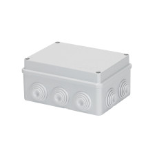 Gewiss GW44006 krabice s průchodkami 150x110x70mm IP55