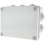 Gewiss GW44007 krabice s průchodkami 190x140x70mm IP55-1