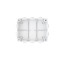 Gewiss GW44007 krabice s průchodkami 190x140x70mm IP55-2