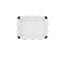 Gewiss GW44007 krabice s průchodkami 190x140x70mm IP55-3