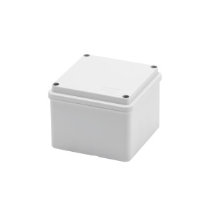 Gewiss GW44114 elektroinstalační krabice 100x100x80mm IP56