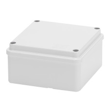 Gewiss GW44204 elektroinstalační krabice 100x100x50mm IP56