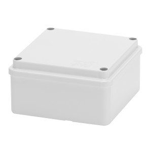 Gewiss GW44204 elektroinstalační krabice 100x100x50mm IP56